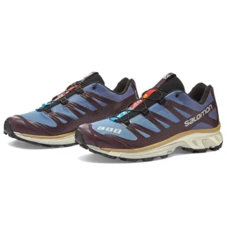 Salomon XT-4 Advanced „Blue Purple“