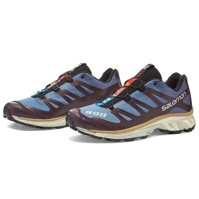 Salomon XT-4 Advanced „Blue Purple“ Salomon XT-4 Advanced „Blue Purple“