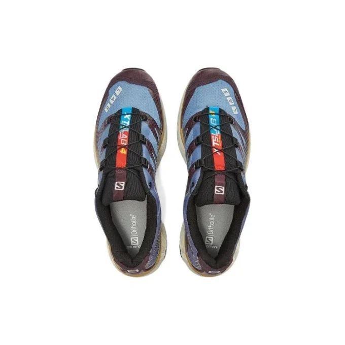 Salomon XT-4 Advanced „Blue Purple“ Salomon XT-4 Advanced „Blue Purple“