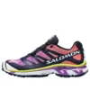 Salomon XT-4 ADVANCED „Mulberry Ebony White“