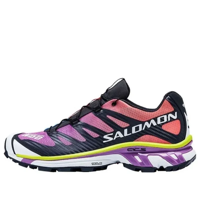 Salomon XT-4 ADVANCED „Mulberry Ebony White“