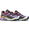 Salomon XT-4 ADVANCED „Mulberry Ebony White“