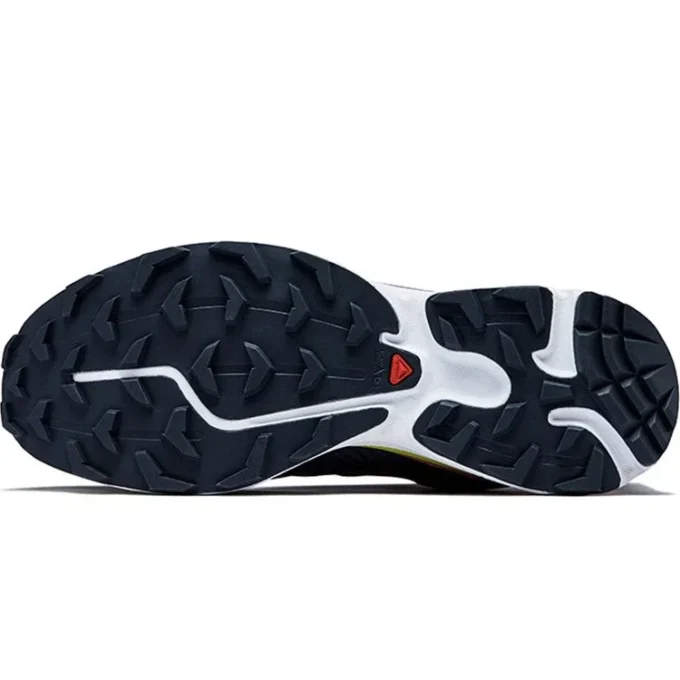 Salomon XT-4 ADVANCED „Mulberry Ebony White“