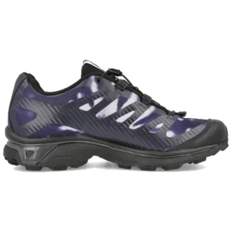 Salomon XT-4 Advanced „Night Sky Black Purple“