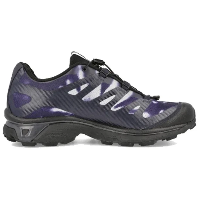 Salomon XT-4 Advanced „Night Sky Black Purple“