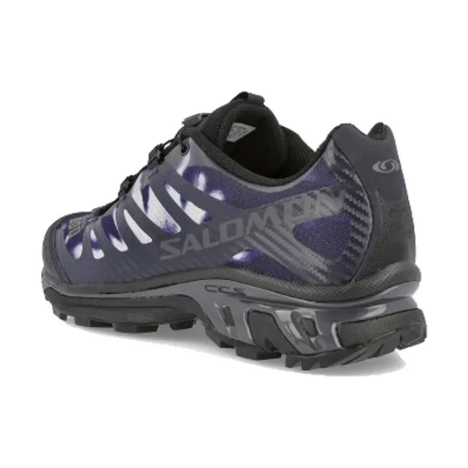 Salomon XT-4 Advanced „Night Sky Black Purple“