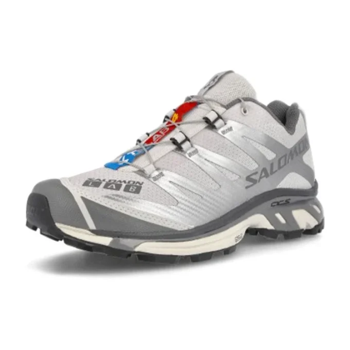 Salomon XT-4 Advanced „Silver“
