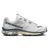 Salomon XT-4 Advanced „White Silver Grey“