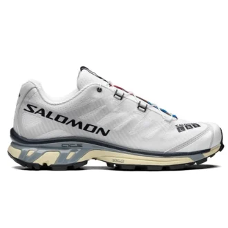 Salomon XT-4 Advanced „White Silver Grey“