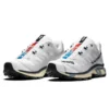 Salomon XT-4 Advanced „White Silver Grey“