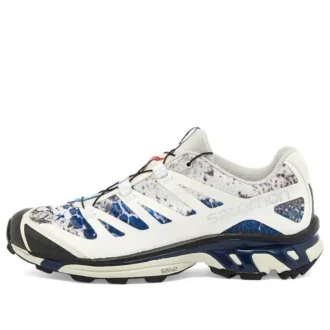 Salomon XT-4 Advanced „White Vanilla Sea“
