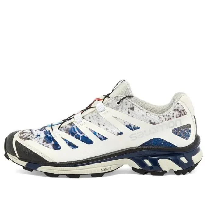 Salomon XT-4 Advanced „White Vanilla Sea“