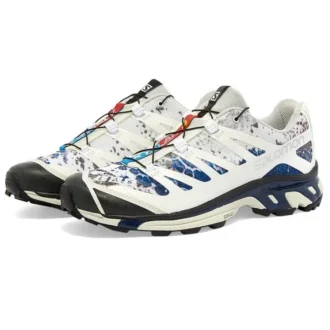 Salomon XT-4 Advanced „White Vanilla Sea“