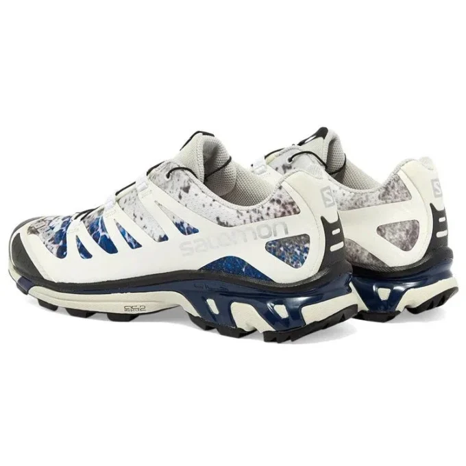 Salomon XT-4 Advanced „White Vanilla Sea“