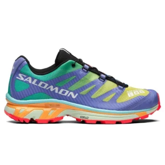 Salomon XT-4 Advanced „Yellow“