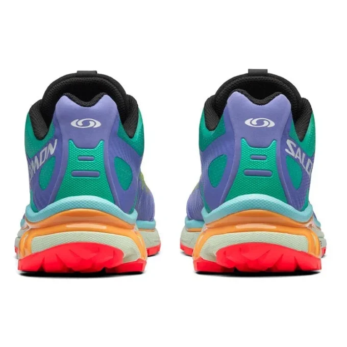 Salomon XT-4 Advanced „Yellow“