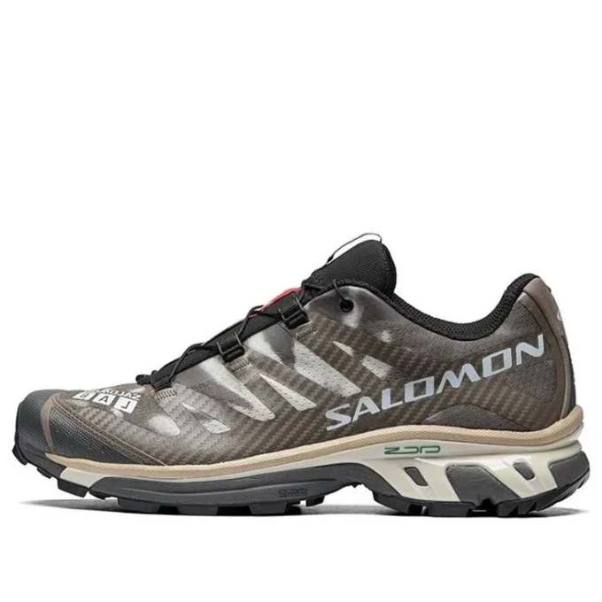 Salomon XT-4 „Bungee Cord“