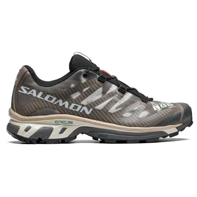 Salomon XT-4 „Bungee Cord“
