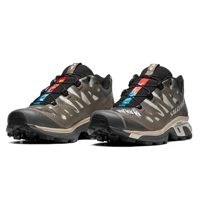 Salomon XT-4 „Bungee Cord“