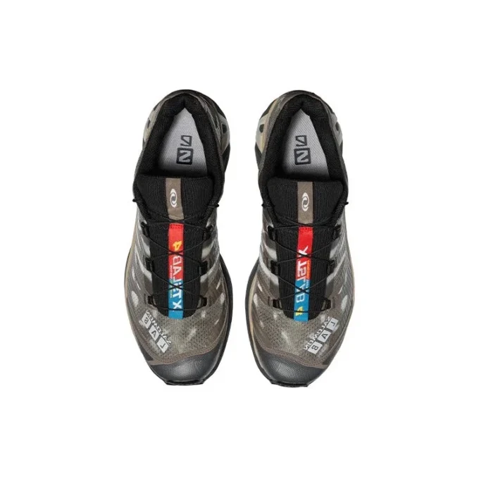 Salomon XT-4 „Bungee Cord“