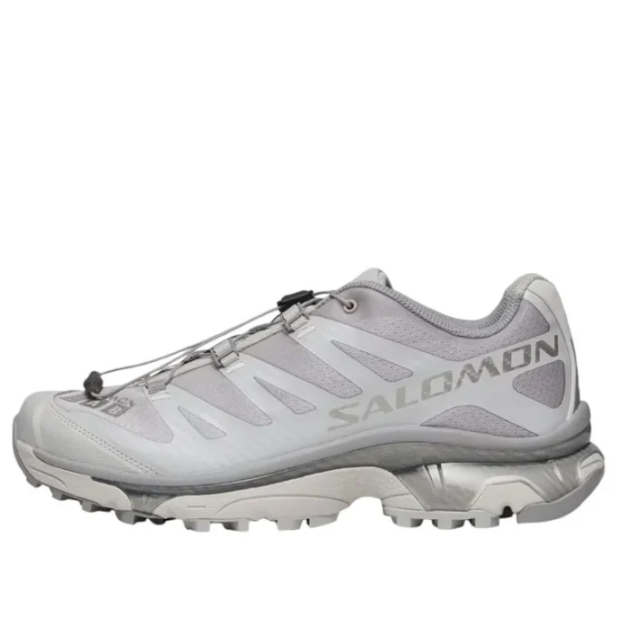 Salomon XT-4 „Lunar Rock Alloy Ftw Silver“