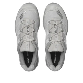 Salomon XT-4 „Lunar Rock Alloy Ftw Silver“