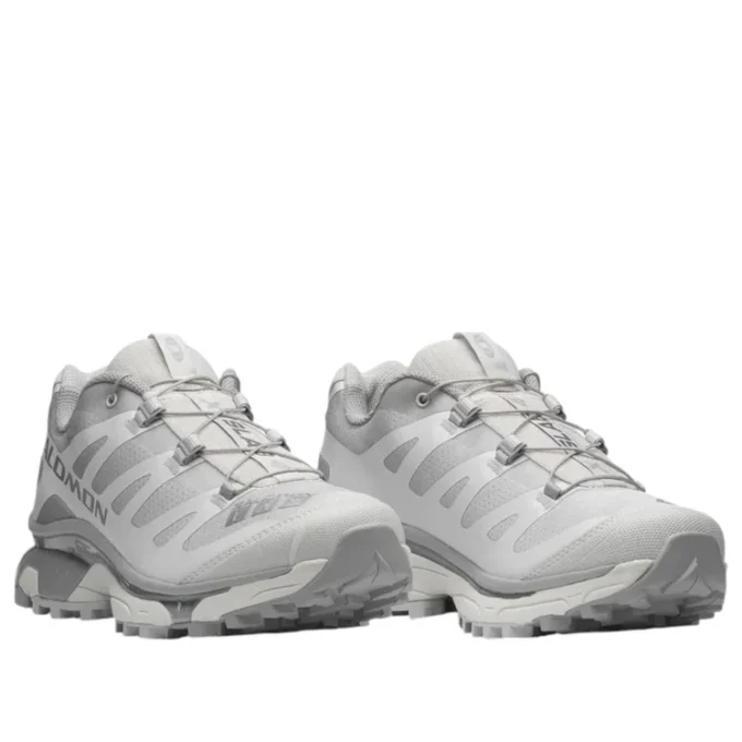 Salomon XT-4 „Lunar Rock Alloy Ftw Silver“
