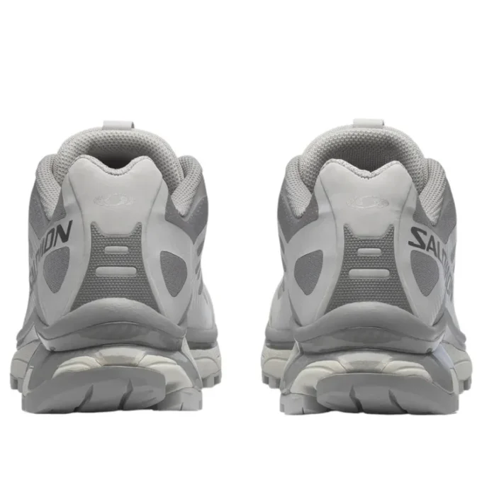 Salomon XT-4 „Lunar Rock Alloy Ftw Silver“