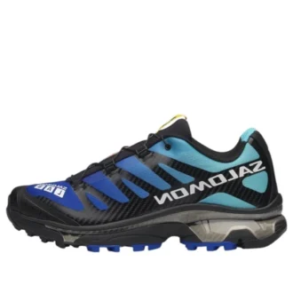 Salomon XT-4 OG „Black Nautical Blue“