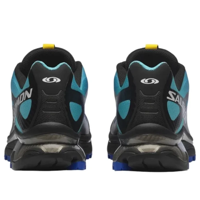 Salomon XT-4 OG „Black Nautical Blue“