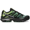 Salomon XT-4 OG „Bright Lime Green“