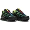 Salomon XT-4 OG „Bright Lime Green“