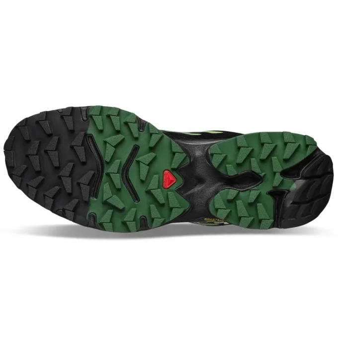 Salomon XT-4 OG „Bright Lime Green“