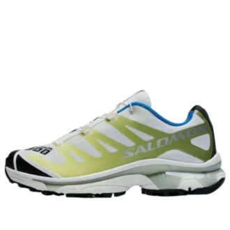 Salomon XT-4 OG „Vanilla Ice Clearly Aqua“
