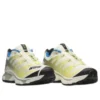 Salomon XT-4 OG „Vanilla Ice Clearly Aqua“
