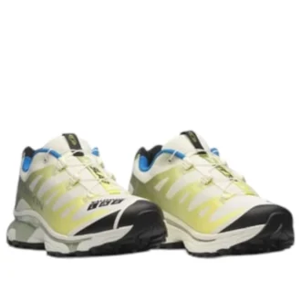 Salomon XT-4 OG „Vanilla Ice Clearly Aqua“