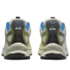 Salomon XT-4 OG „Vanilla Ice Clearly Aqua“