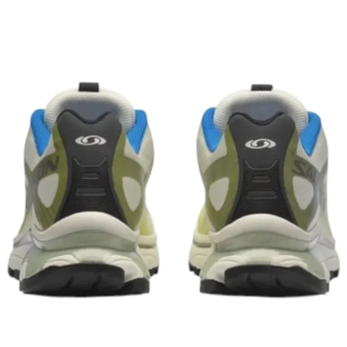 Salomon XT-4 OG „Vanilla Ice Clearly Aqua“