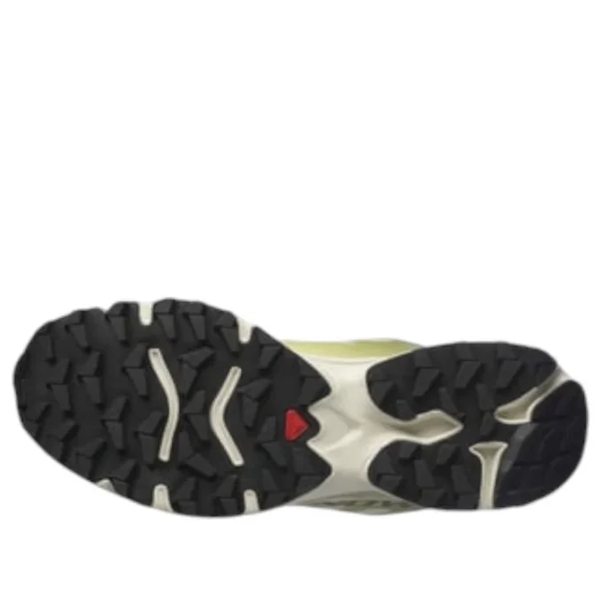 Salomon XT-4 OG „Vanilla Ice Clearly Aqua“
