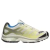 Salomon XT-4 OG „Vanilla Ice Clearly Aqua“