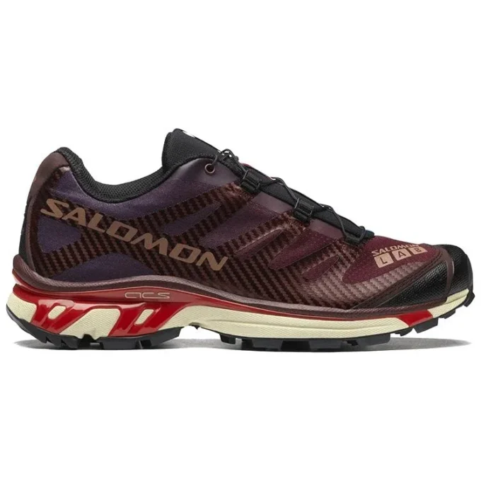Salomon XT-4 „Red“