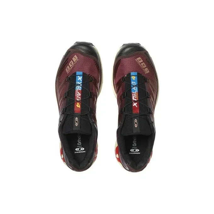 Salomon XT-4 „Red“