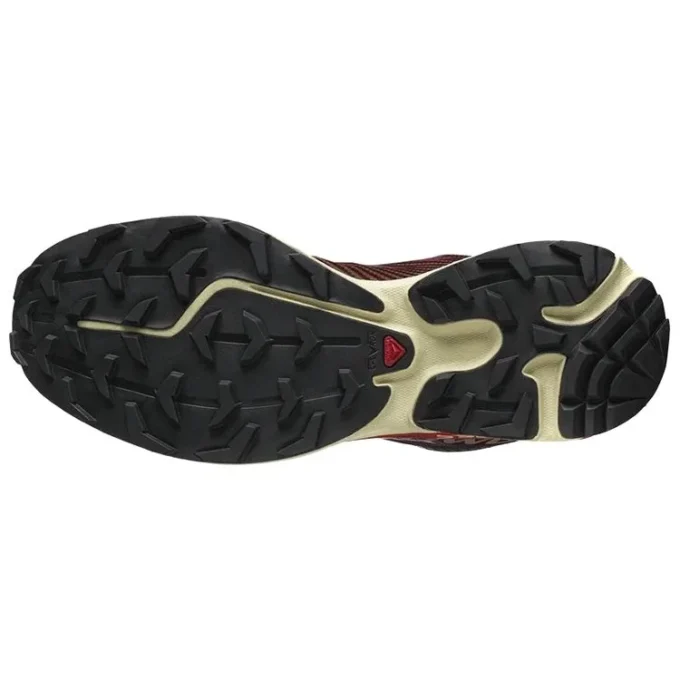Salomon XT-4 „Red“