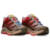 Salomon XT-4 „Vintage Khaki Red“