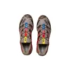 Salomon XT-4 „Vintage Khaki Red“