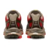 Salomon XT-4 „Vintage Khaki Red“