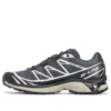 Salomon XT-6 Adv For Dsm Trail „Black“