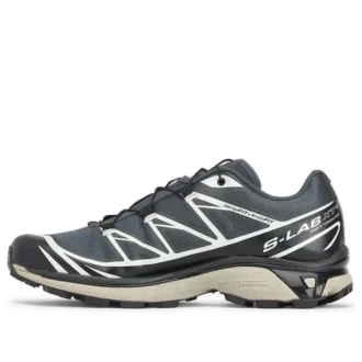 Salomon XT-6 Adv For Dsm Trail „Black“