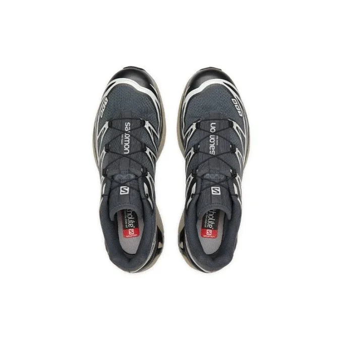 Salomon XT-6 Adv For Dsm Trail „Black“