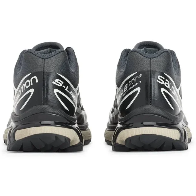 Salomon XT-6 Adv For Dsm Trail „Black“